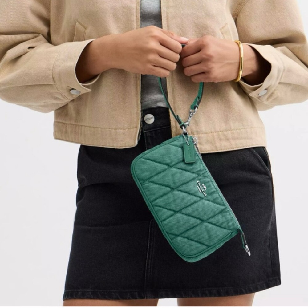 Coach Nolita 19 - NWT - Picture 6 of 6